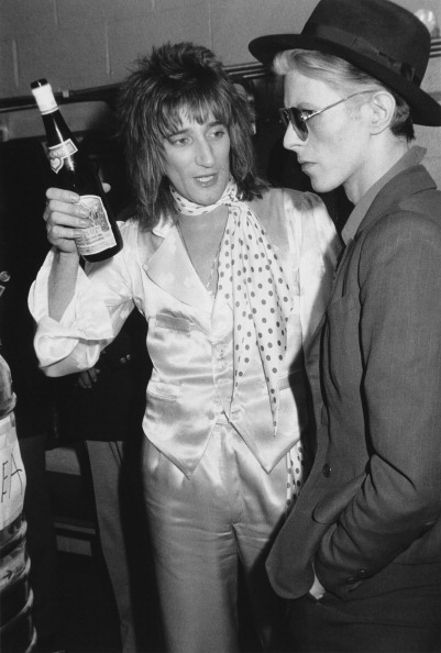 Bowie & Stewart